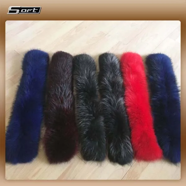 fur hood trim for coat