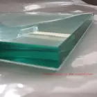 Glass Building Glass Building Double Glazing Special Shape Tempered Glass