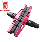 WS-D05B1 Bicycle Brake Pads/shoes For BMX Mountain Bikes Road Bicycles With Fast Delivery