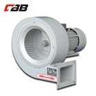 Exhaust Fan Plastic 2019 Chinese New Technology Large Wind Low Noise AC Small Exhaust Centrifugal Fan With Best Price