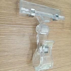 Clip Manufacturers Clear Plastic Poster Display Pop Clip