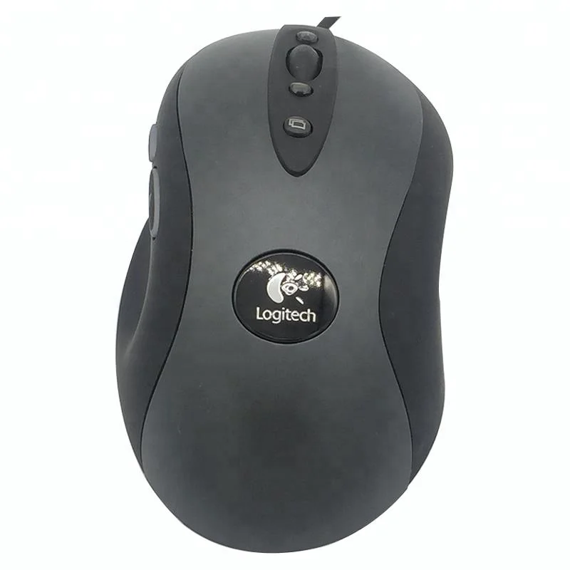 Konvention Calibre pie Original Logitech G400 Gaming Mouse - Buy Usb Optical Gaming Mouse,Wired  Mouse,Brand Gaming Mouse Product on Alibaba.com