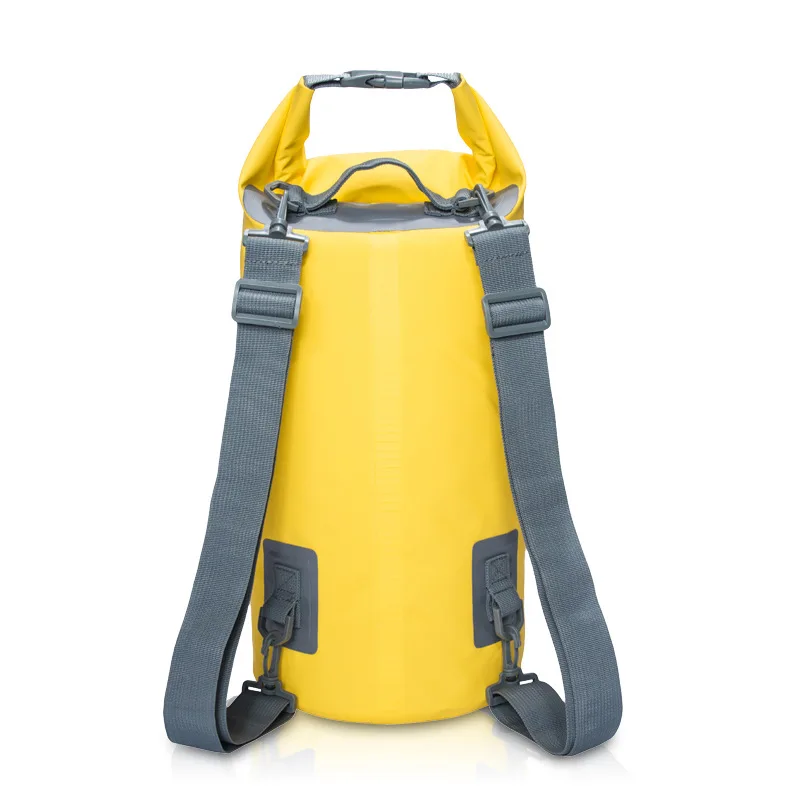 5l/10l/15l/20l Pvc Waterproof Canoe 