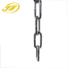 Long Chain High Quality Korean Standard Long Link Chain
