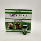 Medicines Oxytetracycline Injection Medicines Oxytetracycline Injection