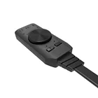 Best Hot Selling External Gaming Sound Card USB Sound Card