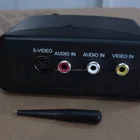 Modulator Rf Modulator RF MODULATOR YB7-002 CH 4.
