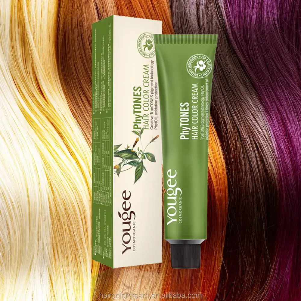 Natural Organic Ingredients Salon Professional Ion Permanent Hair Color,Professional  Italian Hair Color Brands - Buy Professional Italian Hair Color Brands,Permanent  Hair Color,Salon Professional Ion Hair Color Product on 