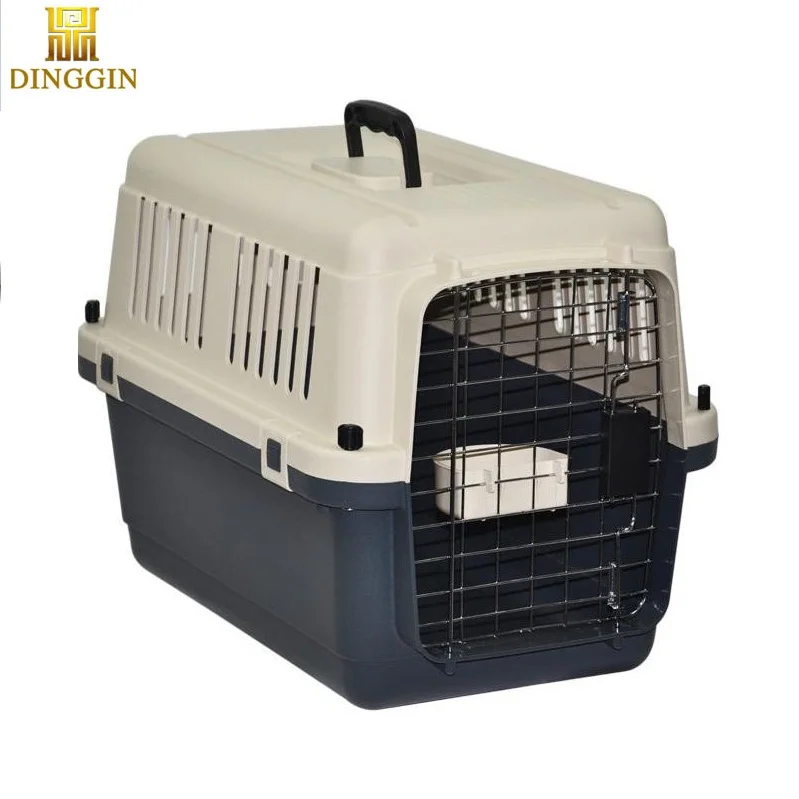 petmode plastic carrier
