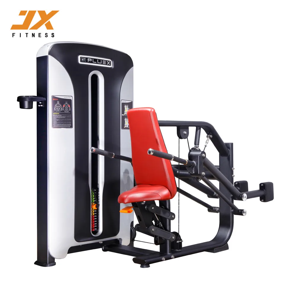 body solid workout machine