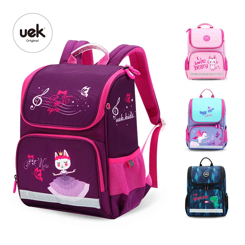 uek backpack