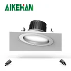 In China Made In China Waterproof Die Casting Aluminum LED Flood Light Heat Sink Housing
