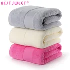 High Quality Bath Towel Bath Towels 100% Cotton Factory Wholesale High Quality 100% Cotton Bath Towel