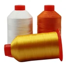 250g High Tenacity Nylon Thread Nylon N66 Bonded Sewing Thread