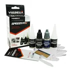 Visbella 7 Seconds Speedy Fix Instant Adhesive Super Glue