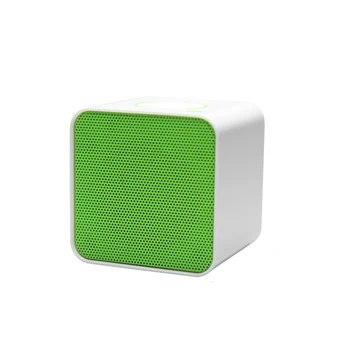 Square Classic China Manufacturer Bluetooth Speaker