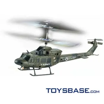 3 CH infrared R/C toy Helicopter with gyro