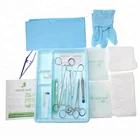 Instruments Circumcision Surgery Instruments Medical Sterile Disposable Male Circumcision Device Kit For Adults