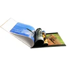 Service Print Board Book Custom Printing Colorful Book Printing Service Hardcover
