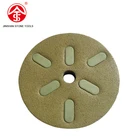 Polishing Diamond Tools Polishing Tool Factory Supplying Flexible Polishing Pads Diamond Grinding Tools
