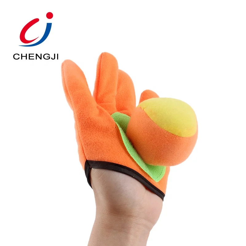 Hot selling outdoor interactive children playing ball game cheap sport games for kids