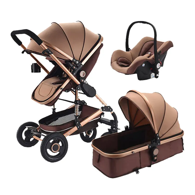 popular prams 2020