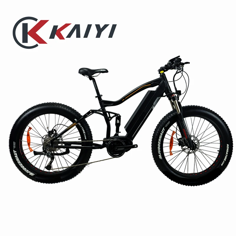 kaiyi ebike