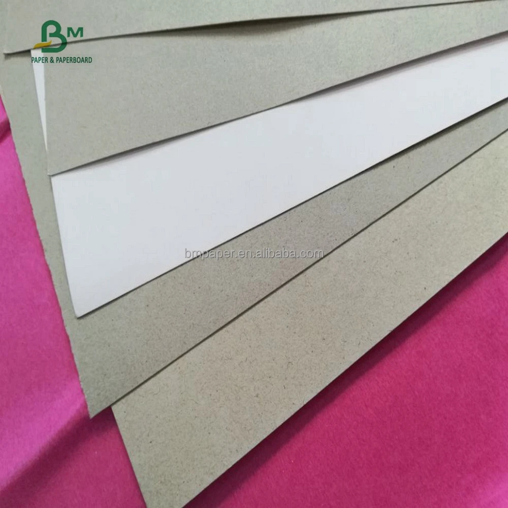 hot sale duplex board offset printing paper 70x100cm sheet size