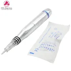 FR Manufacturer CE Approved Best Sale Digital Tattoo Pen Permanent Makeup