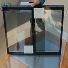 Energy Glass Glass For Door Sound Proof Energy Saving Low Price Insulated Low E Glass Double Glazing Glass For Doors And Windows