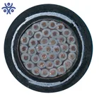 Pvc Insulation Cable Pvcpvc/xlpe Pvc Insulation Cable Low Voltage ZR Flexible PVC Insulation Control Cable