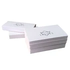 Eyelash Eyelash Packing Luxury Private Label Empty Custom Eyelash Packaging