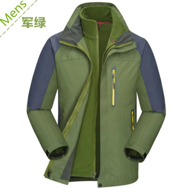 pakka waterproof jacket