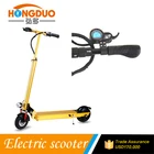Wheels Electric Electric Scooters Prices Fast 2 Wheels Electric Folding Scooter For Adults With Suspension