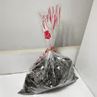 Biscuit Plastic Thank You Plastic Bag Biscuit Bakery Packing Plastic Bag Bag