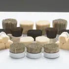 Hair Pig Hair CHUNKING Standard Pure BOILED Bristle Pig Hair From Factory In China