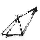 Frame Bike New Design Aluminum Alloy Mountain Bike Frames Full Suspension Bicycle Frame