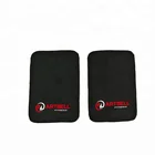 Weight Lifting Weight Lifting Weight Lifting Palm Grip SBR Grip Pad With Custom Logo