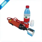 Cap Bottle Manual Bottle Capping Machine Small Manual Plastic Crown Cap Sealing Bottle Screw Capping Machine