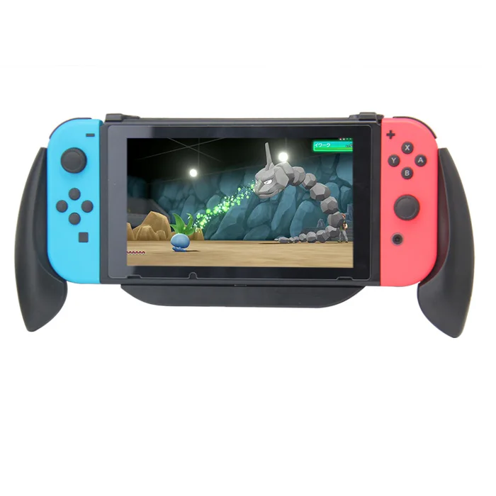 switch console accessories