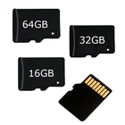 Sd Card Cid Card Free Shipping High Speed Change Cid 16GB 32GB 64GB Nano SD Memory Card Writeable CID TF Card