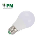 E27 Led Light E27led Led Light E27 Indoor Super Brightness AC85-265V E27 Led Aluminum Bulb Light