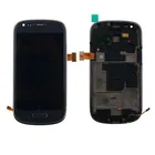 Galaxy S3 Cell Phone Lcd Touch Screen For Samsung Galaxy S3 Mini I8190 Lcd Display