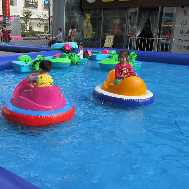 Buy Water Bumper Boat,Adult Electric 