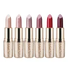 Makeup Factory Cosmetics Makeup Low Moq Matt Lipstick Oem In Makeup Factory