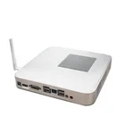 Mini Computer Core I3 4G RAM 120G SSD With 6 USB VGA WIFI