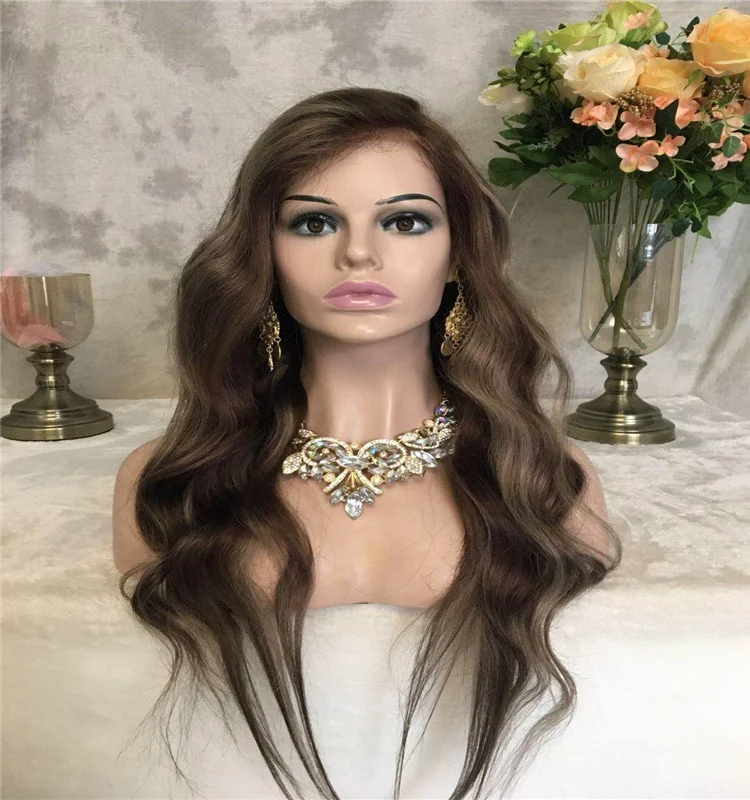 lace wig fast delivery