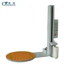 Pallet Machine Automatic Stretch Pallet Wrapping Machine Wrapping Machine Robots Sofa Furniture Wrapping Machine