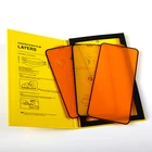 Mobile Screen Screen Protector Tempered Glass 2.5D 5D 6D Mobile Phone Screen Protector Tempered Glass