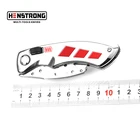 Cutter Cutter Knife Wholesale Own Patent Carton Cutter Folding Utility Knife Paper Cutter Knife Safety Box Cutter Knife